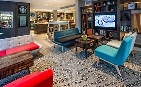 Holiday Inn London Camden Lock